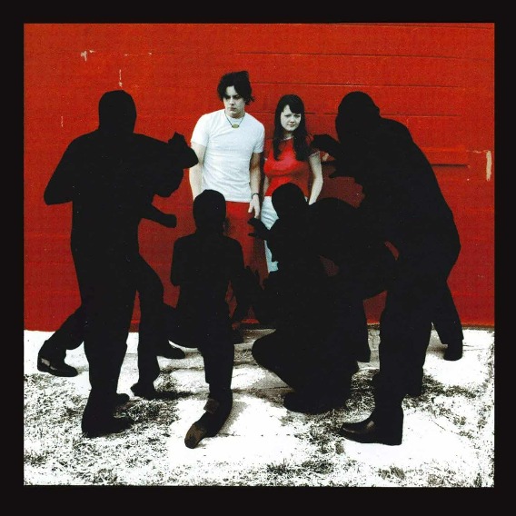 White Blood Cells (20th Anniversary Edition)