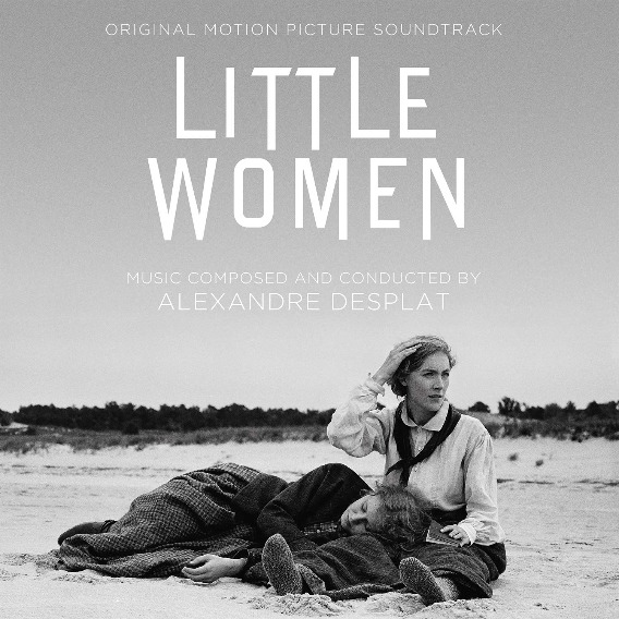 Little Women (Original Motion Picture Soundtrack) (Special Edition 2LP)