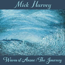 Waves Of Anzac / The Journey (Limited Edition Clear LP)