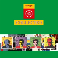 Collected (2LP)