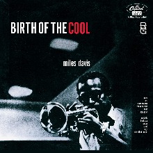 Birth Of The Cool