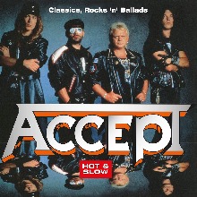 Classics, Rocks 'n' Ballads - Hot & Slow (Limited Edition Coloured 2LP)