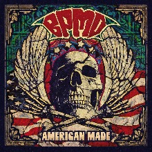 American Made (Limited Edition)
