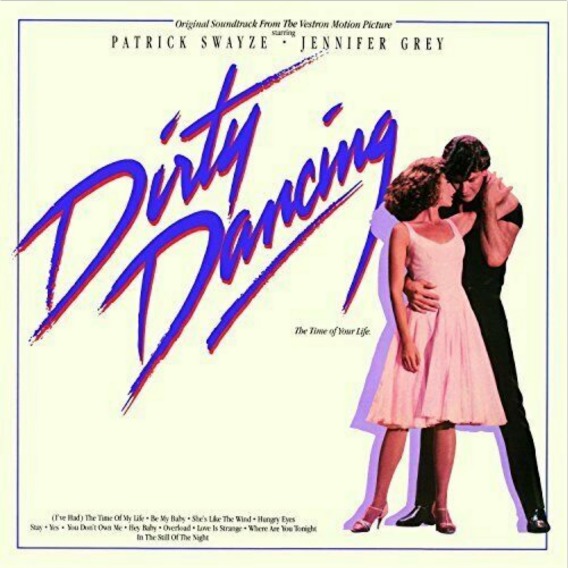 Dirty Dancing (Original Soundtrack)