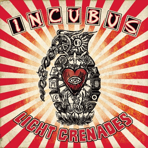 Light Grenades (2LP)