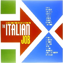 The Italian Job (2LP)