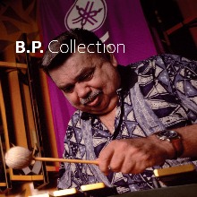 B.P. Collection (Boxset 4CD)