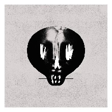 Bullet For My Valentine (Standard Black Vinyl Version)