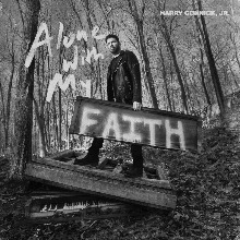 Alone With My Faith (2LP)