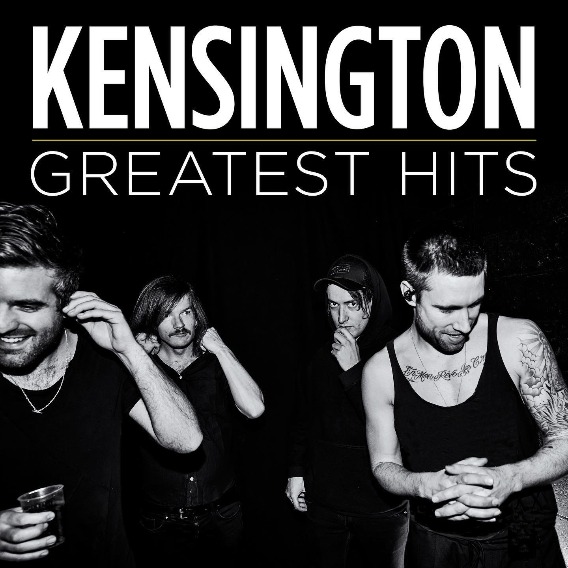 Greatest Hits (2LP)