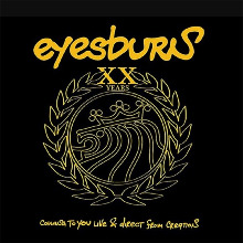 XX Years: Coming To You Live & Direct From Creation (2CD)