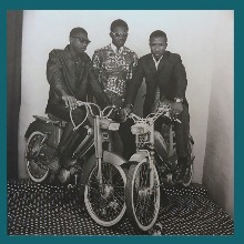 The Original Sound Of Mali (2LP)