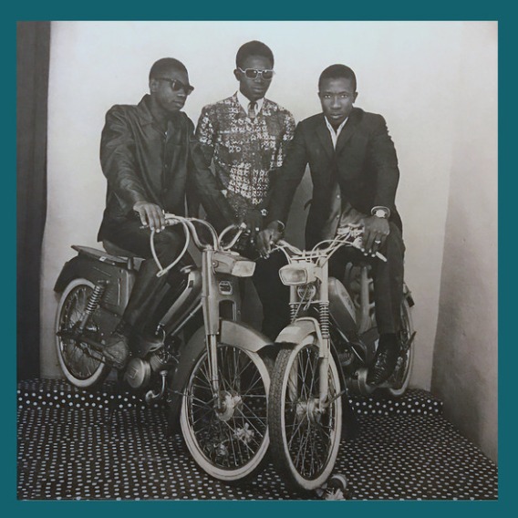 The Original Sound Of Mali (2LP)