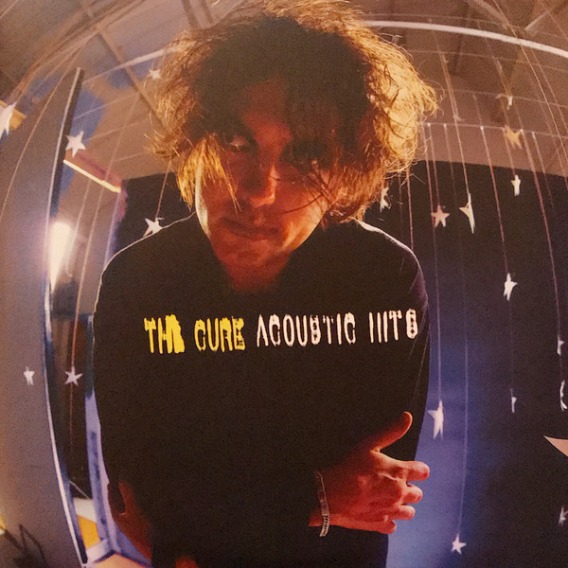 Acoustic Hits (2LP)