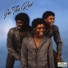 In The Red (A Selection Of The Finest Britfunk 1980-1983)