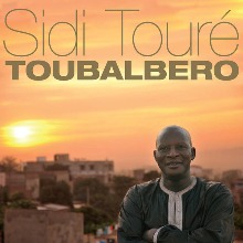 Toubalbero (2LP)