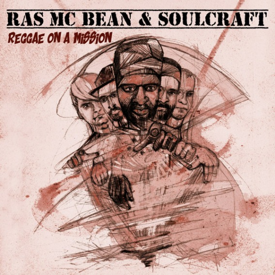 Reggae On A Mission