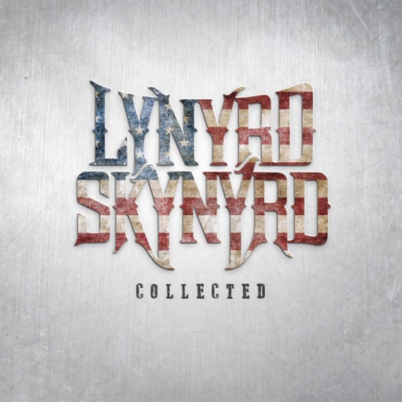 Collected (2LP) Collected (2LP)