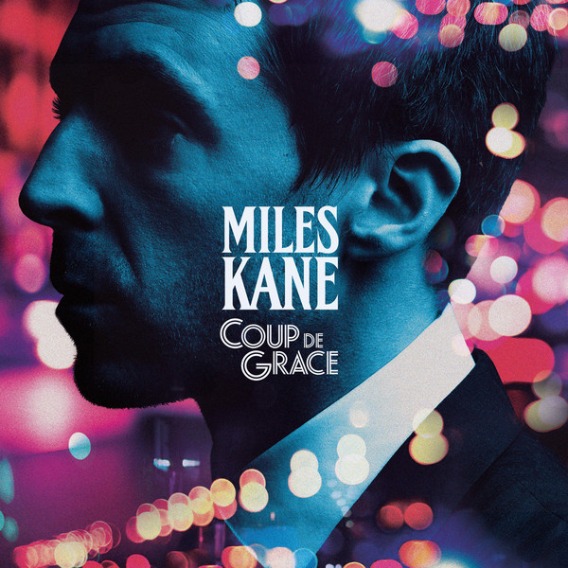 Coup De Grace (Limited Edition Pink LP)
