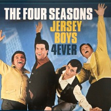 Jersey Boys 4ever