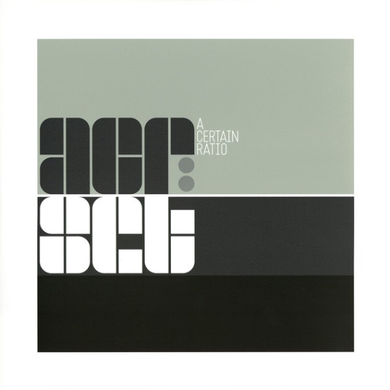 acr:set (Limited Edition 2LP, Green + Silver)