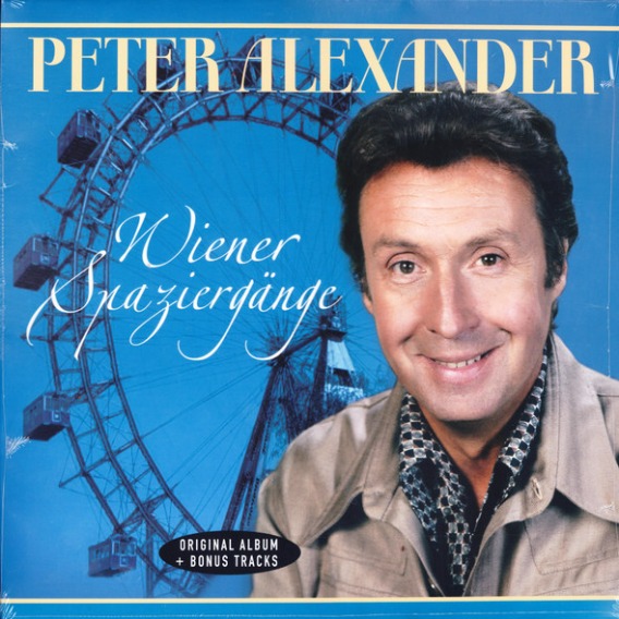 Wiener Spaziergänge