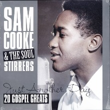 Just Another Day - 20 Gospel Greats