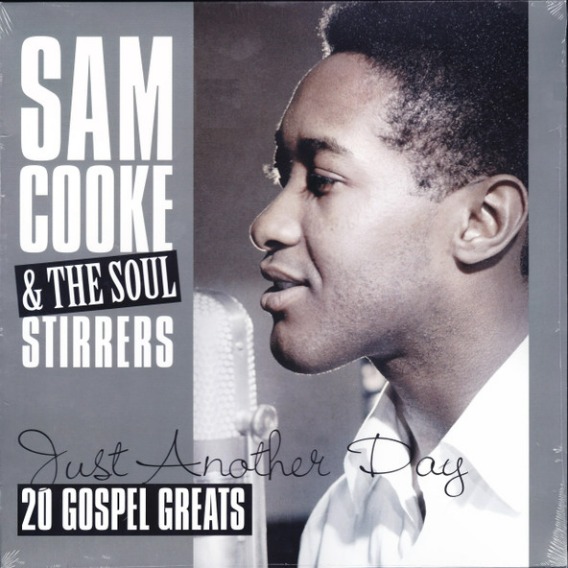 Just Another Day - 20 Gospel Greats