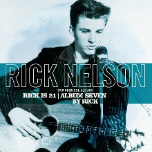 Rick Is 21 / Album Seven