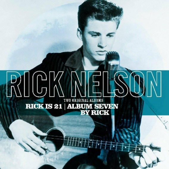 Rick Is 21 / Album Seven