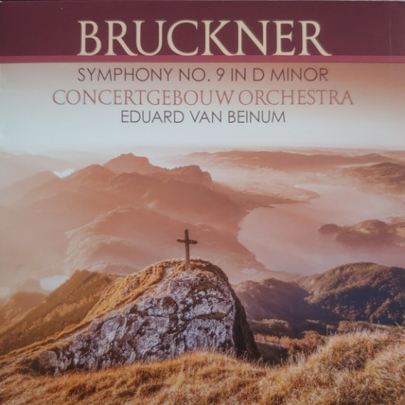Symphonie Nr. 9 D-moll