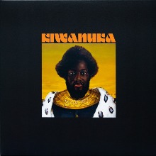 Kiwanuka (2LP)