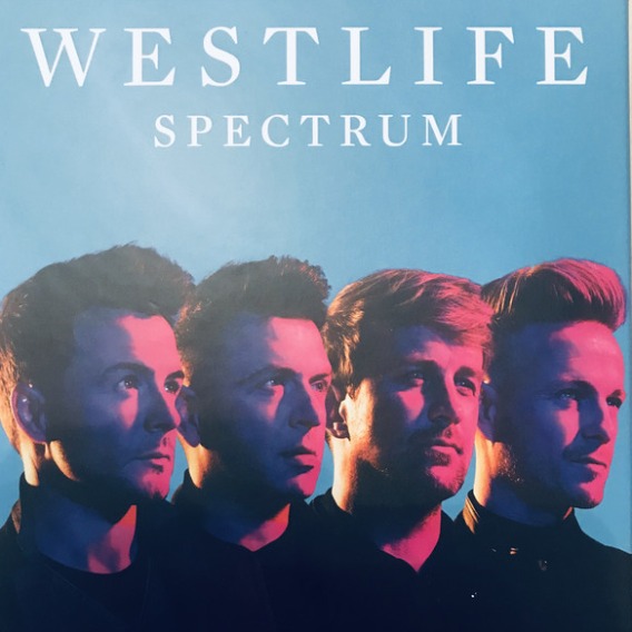 Spectrum