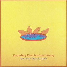  Everything Else Has Gone Wrong