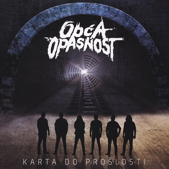Karta Do Prošlosti (2LP)