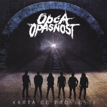 Karta Do Prošlosti (2LP)