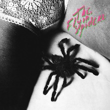 The Flyin' Spiderz (Limited Edition Coloured LP)