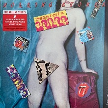 Undercover (Remastered Half-Speed)