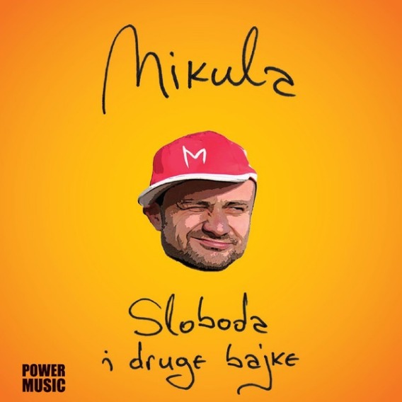 Sloboda I Druge Bajke