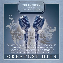 The Platinum Collection – Greatest Hits (2CD)