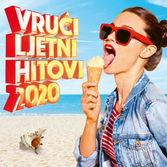 Vrući Ljetni Hitovi 2020