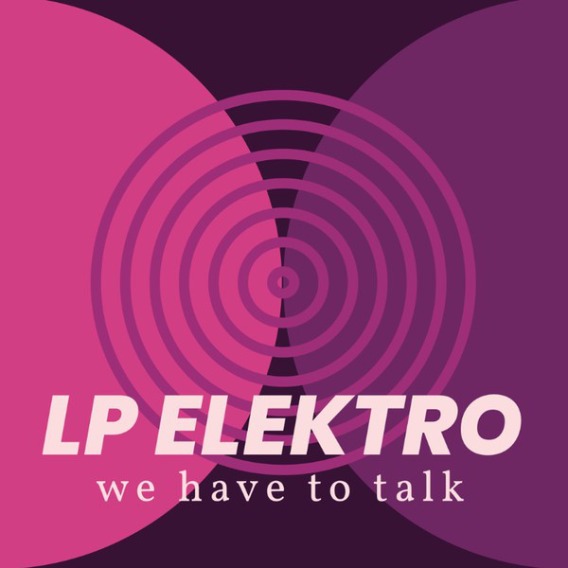 We Have To Talk We Have To Talk