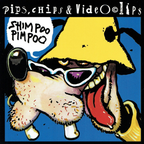 Shimpoo Pimpoo