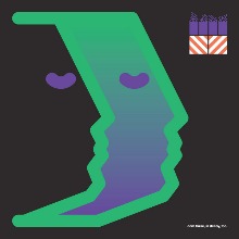 In Decay, Too (2LP)