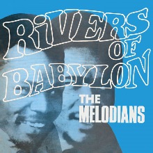 Rivers Of Babylon