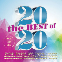 The Best Of 2020 (2CD)