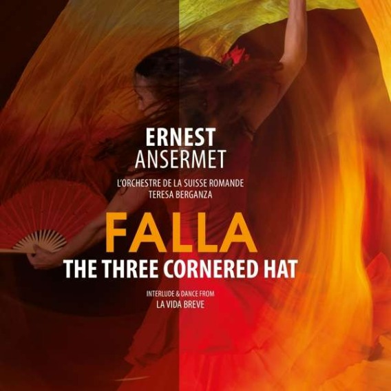 The Three Cornered Hat