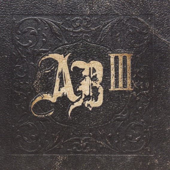 AB III (2LP)