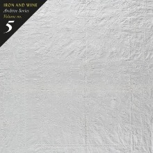 Archive Series Volume No. 5
