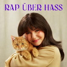 Rap Über Hass (Purple 2LP)